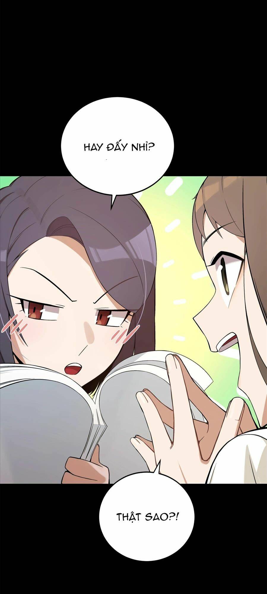 Biên Kịch Gian Lận - Chapter 6 - Page 32