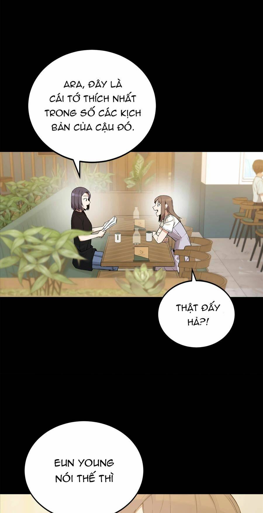 Biên Kịch Gian Lận - Chapter 6 - Page 33