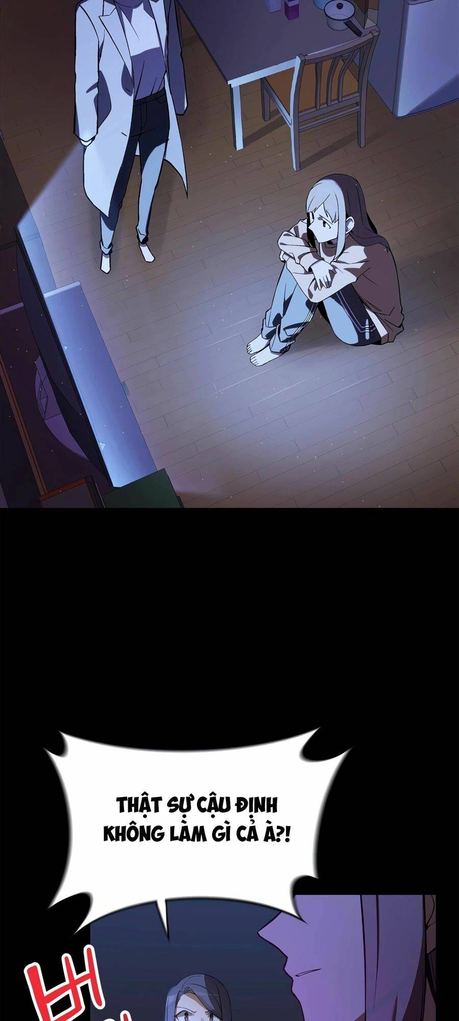 Biên Kịch Gian Lận - Chapter 6 - Page 36