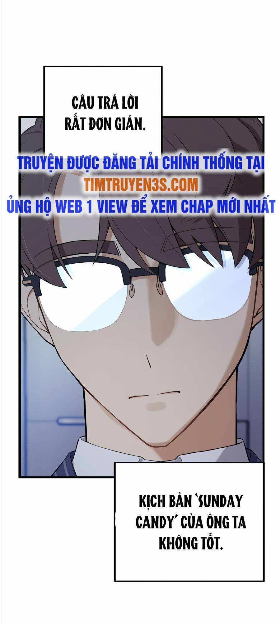 Biên Kịch Gian Lận - Chapter 6 - Page 3