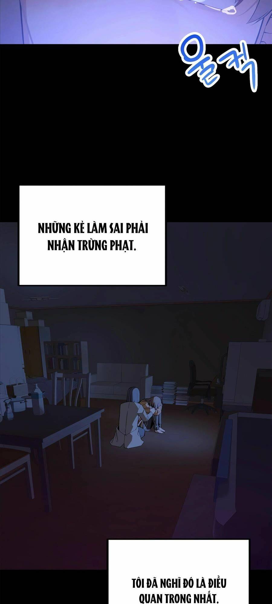 Biên Kịch Gian Lận - Chapter 6 - Page 40