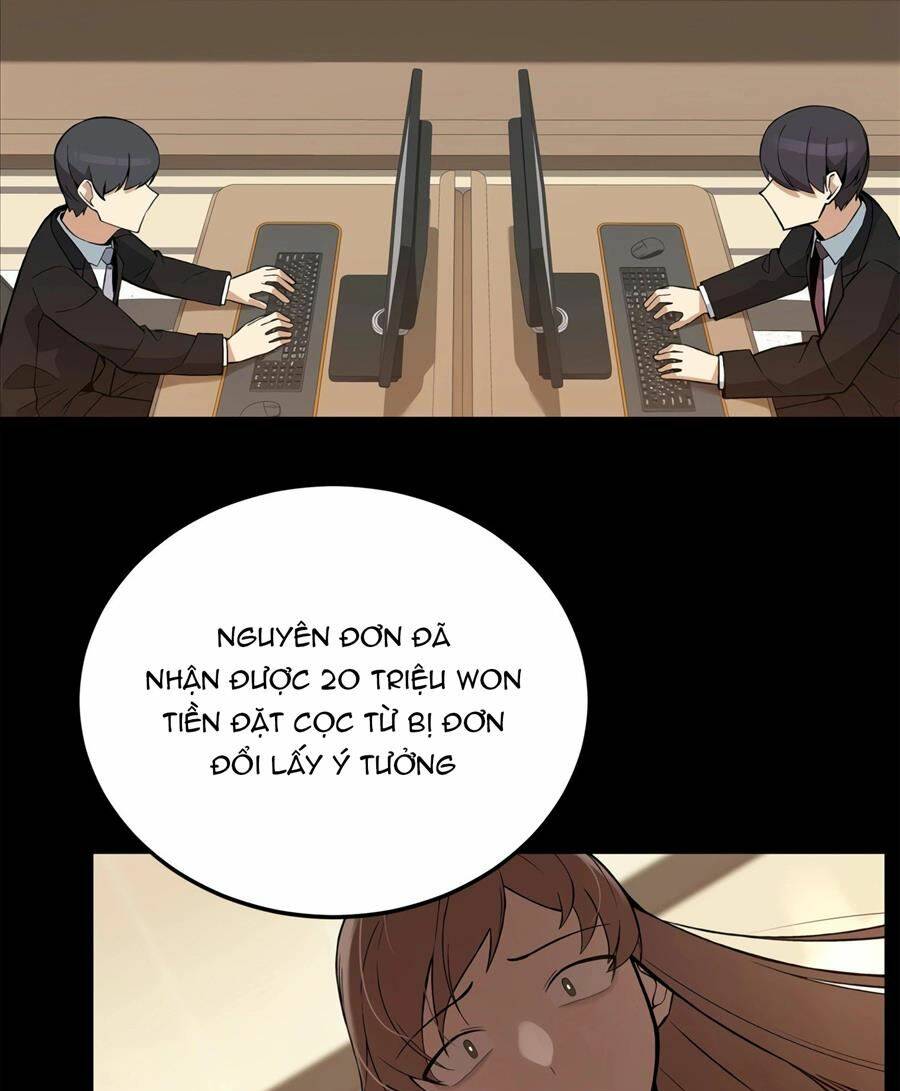 Biên Kịch Gian Lận - Chapter 6 - Page 42