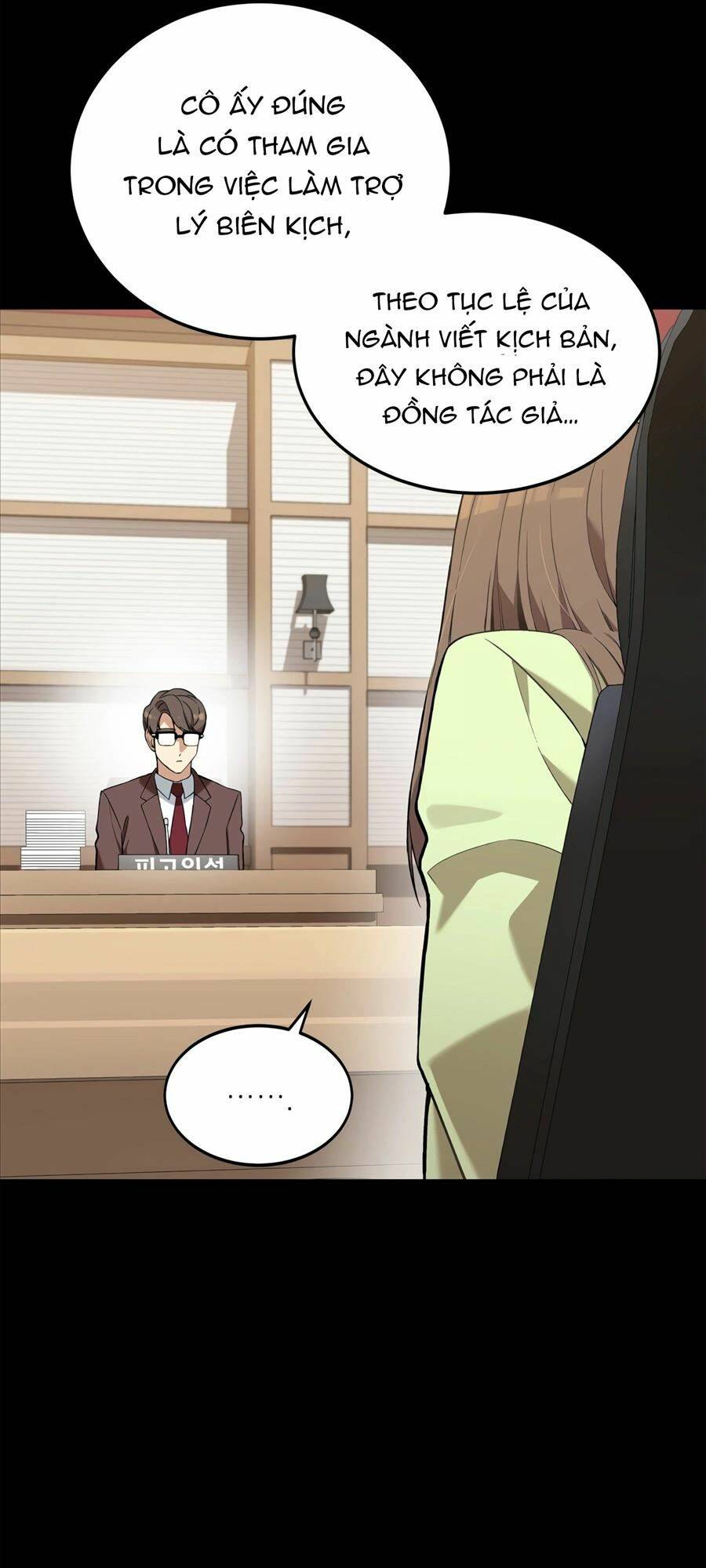 Biên Kịch Gian Lận - Chapter 6 - Page 44