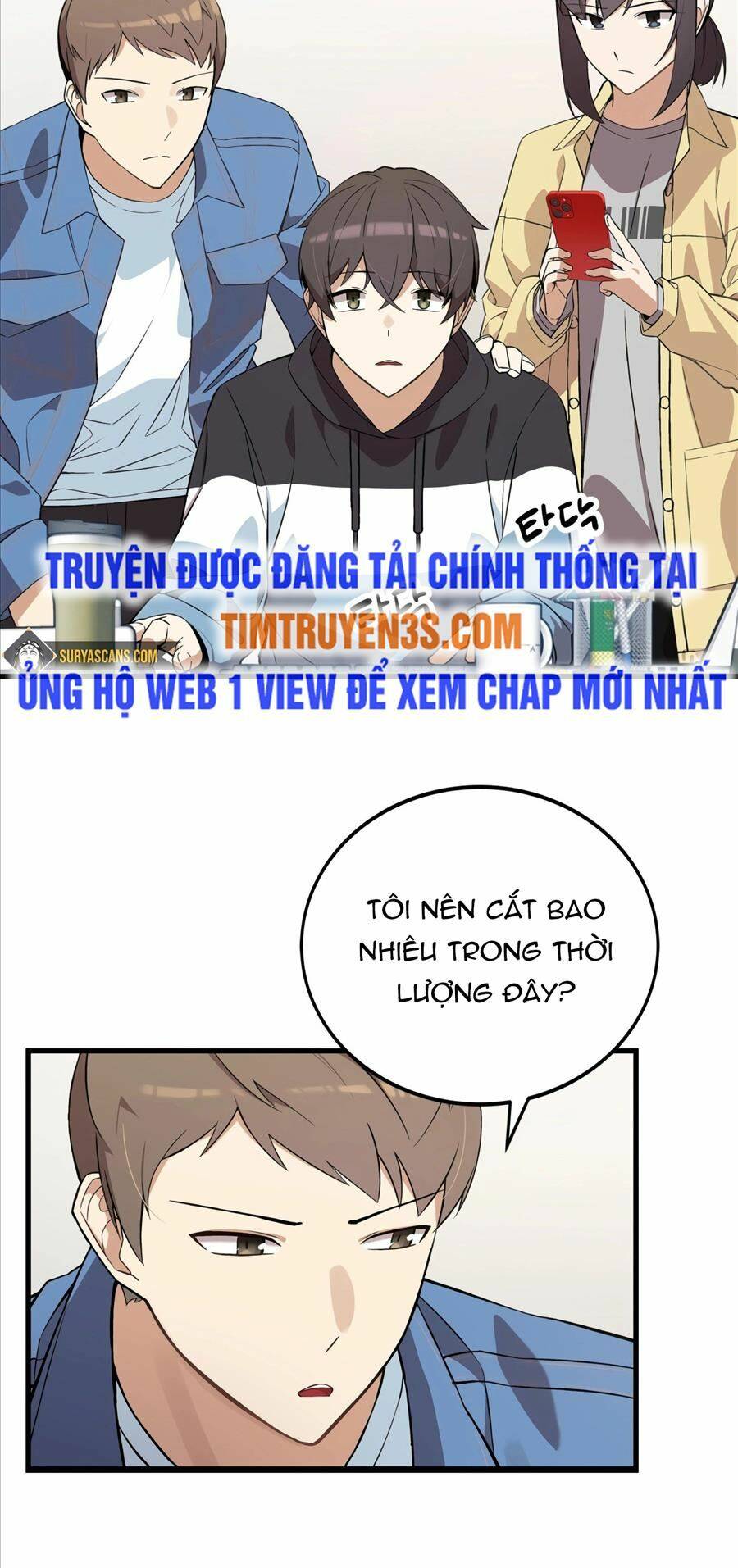 Biên Kịch Gian Lận - Chapter 6 - Page 56