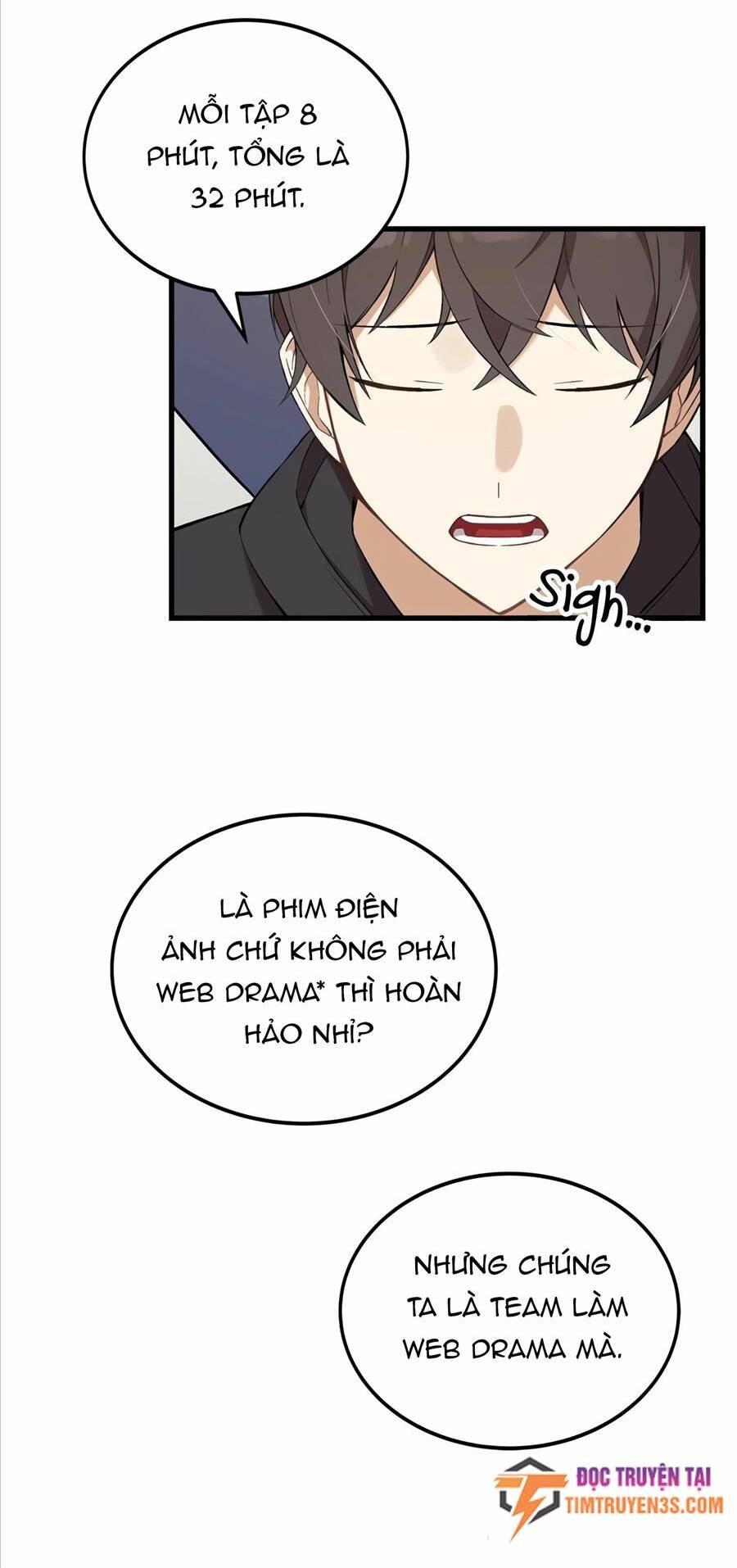 Biên Kịch Gian Lận - Chapter 6 - Page 57