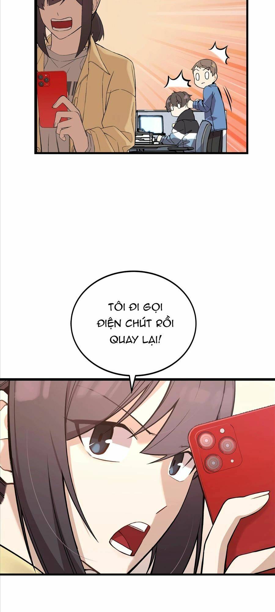 Biên Kịch Gian Lận - Chapter 6 - Page 59