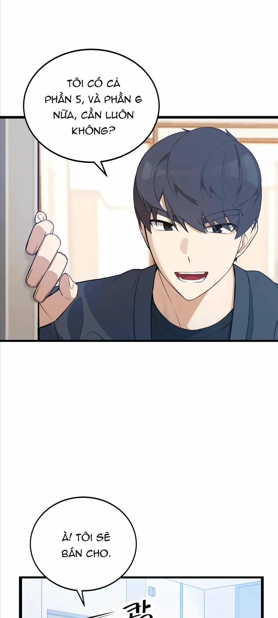 Biên Kịch Gian Lận - Chapter 6 - Page 7