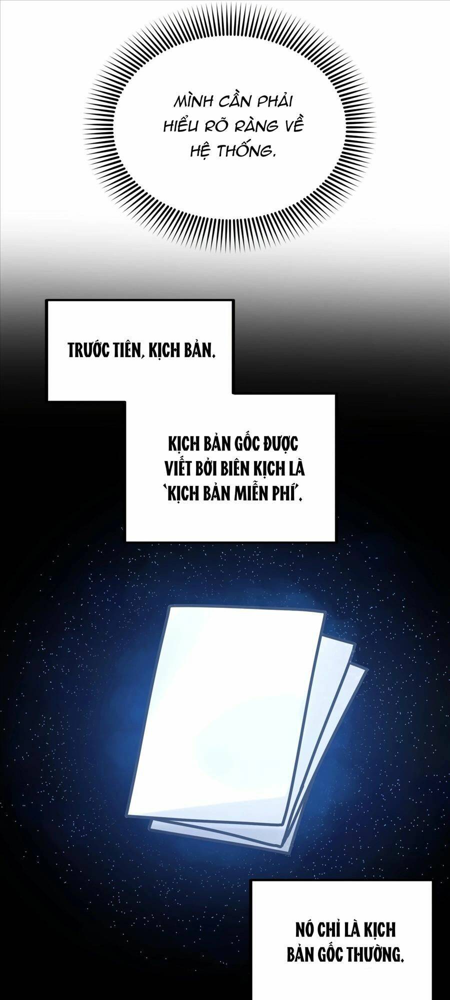 Biên Kịch Gian Lận - Chapter 7 - Page 10