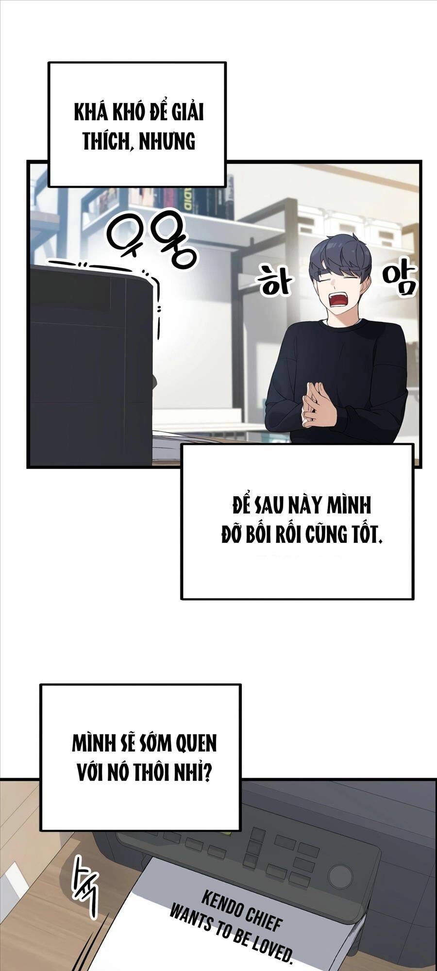 Biên Kịch Gian Lận - Chapter 7 - Page 15