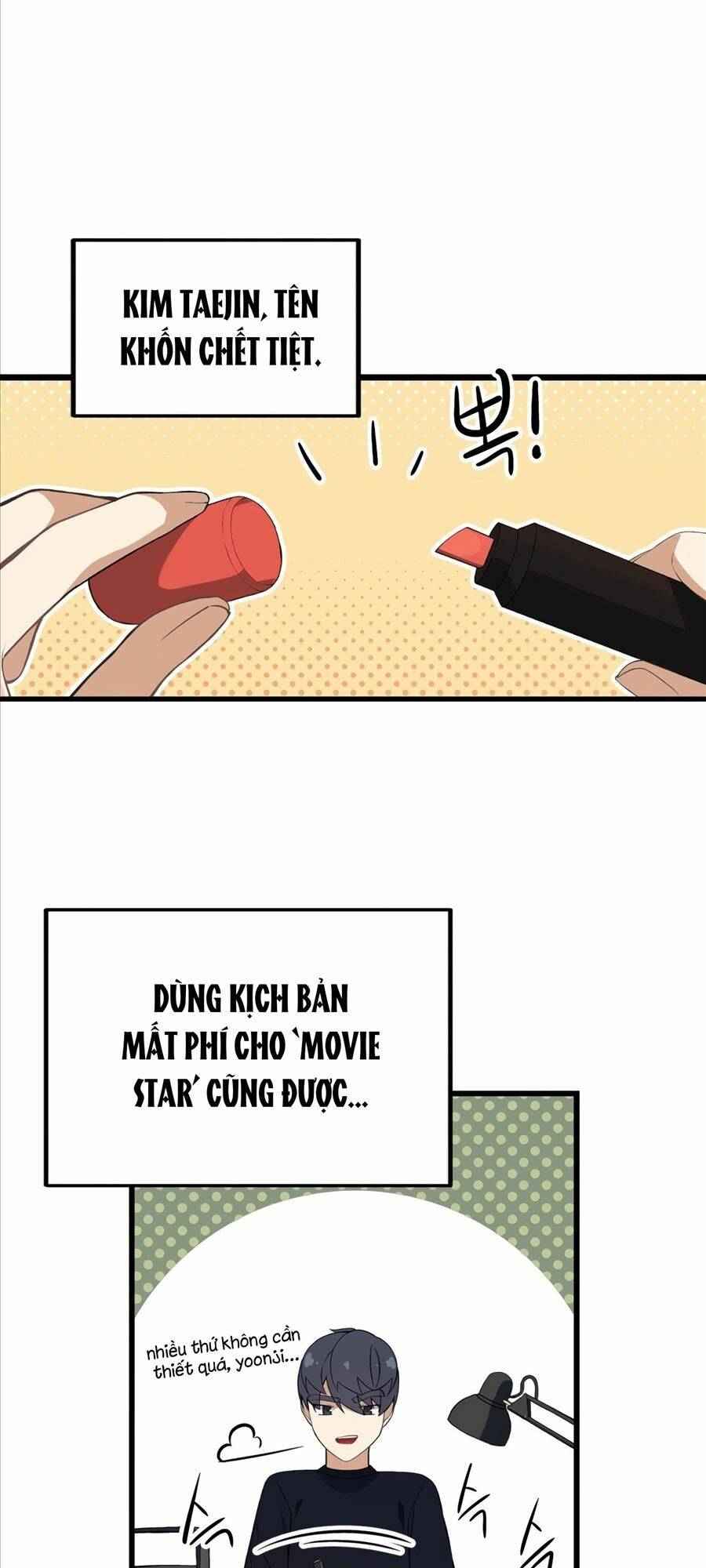 Biên Kịch Gian Lận - Chapter 7 - Page 17