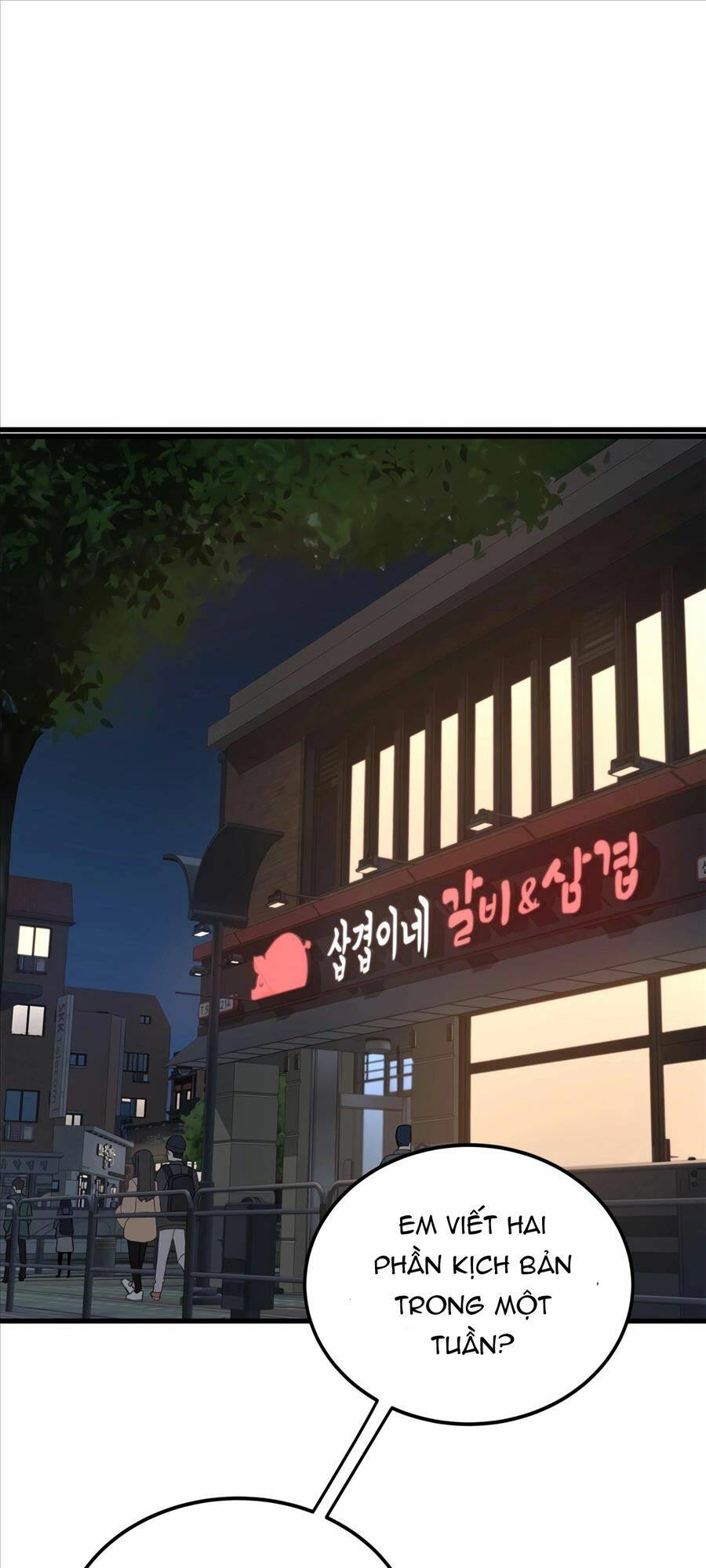 Biên Kịch Gian Lận - Chapter 7 - Page 20