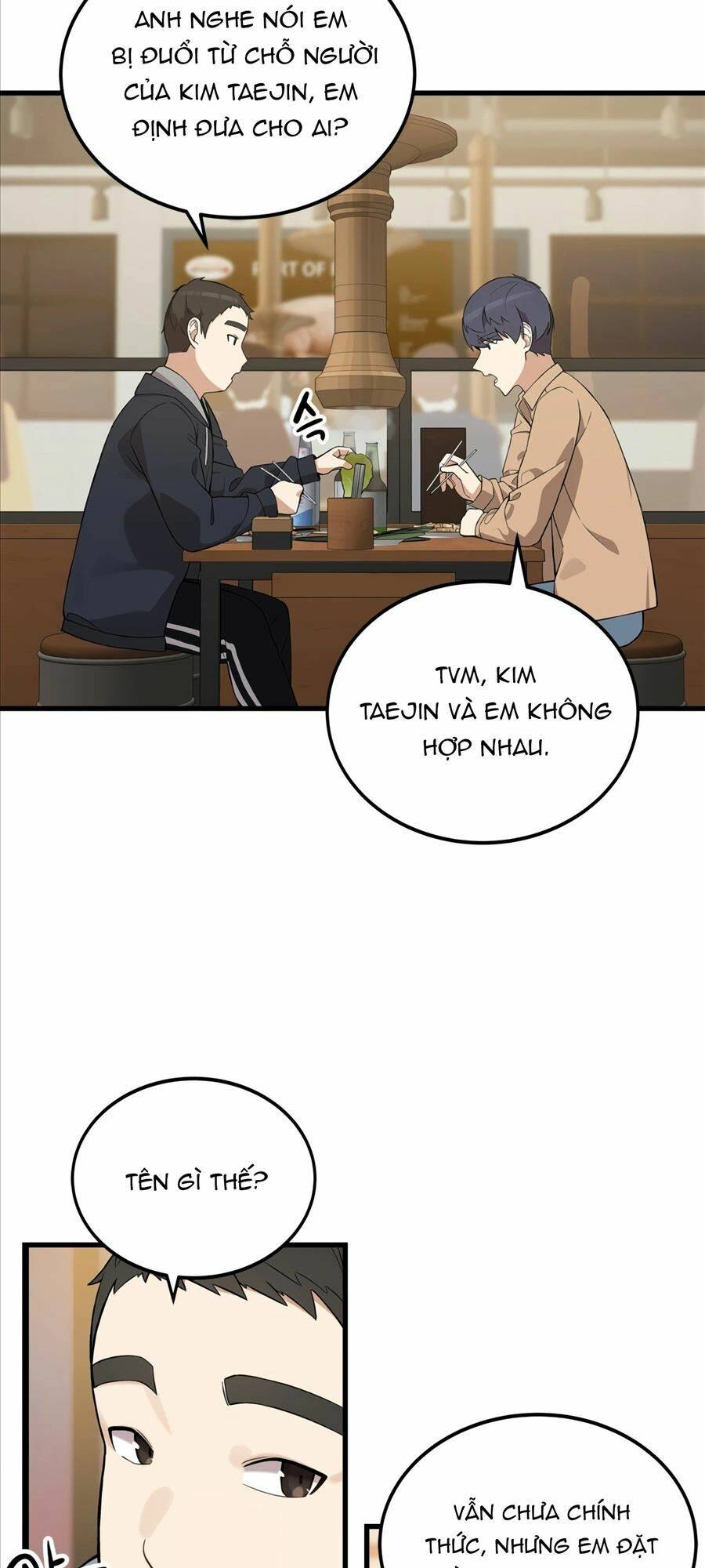 Biên Kịch Gian Lận - Chapter 7 - Page 21