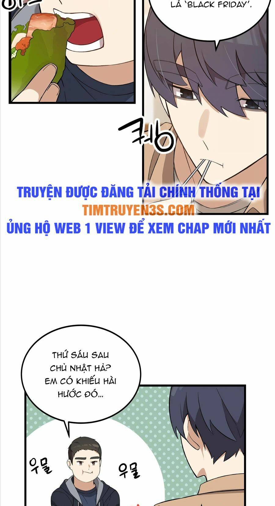 Biên Kịch Gian Lận - Chapter 7 - Page 22