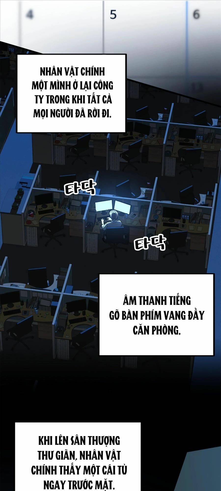 Biên Kịch Gian Lận - Chapter 7 - Page 24