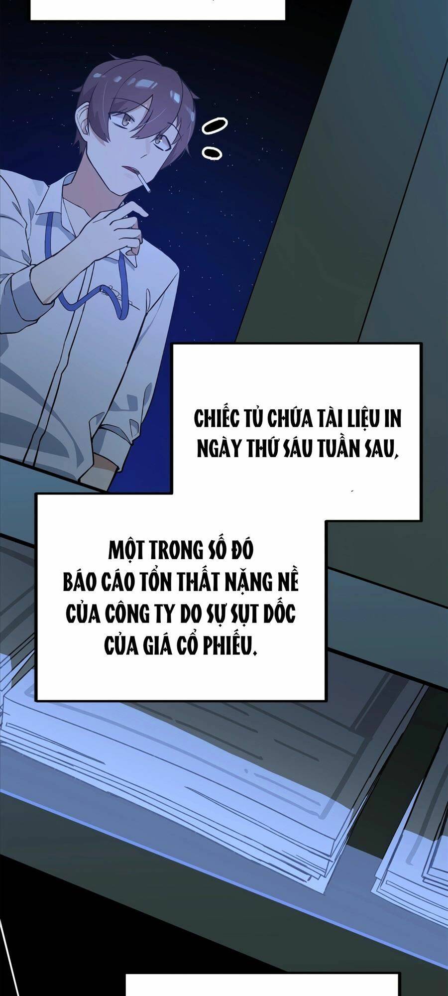 Biên Kịch Gian Lận - Chapter 7 - Page 25