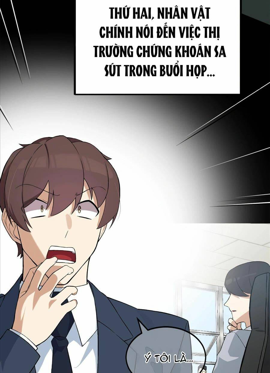 Biên Kịch Gian Lận - Chapter 7 - Page 26