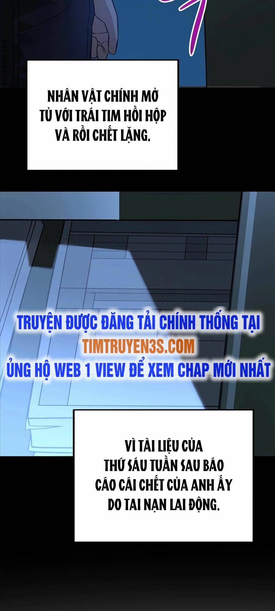 Biên Kịch Gian Lận - Chapter 7 - Page 29