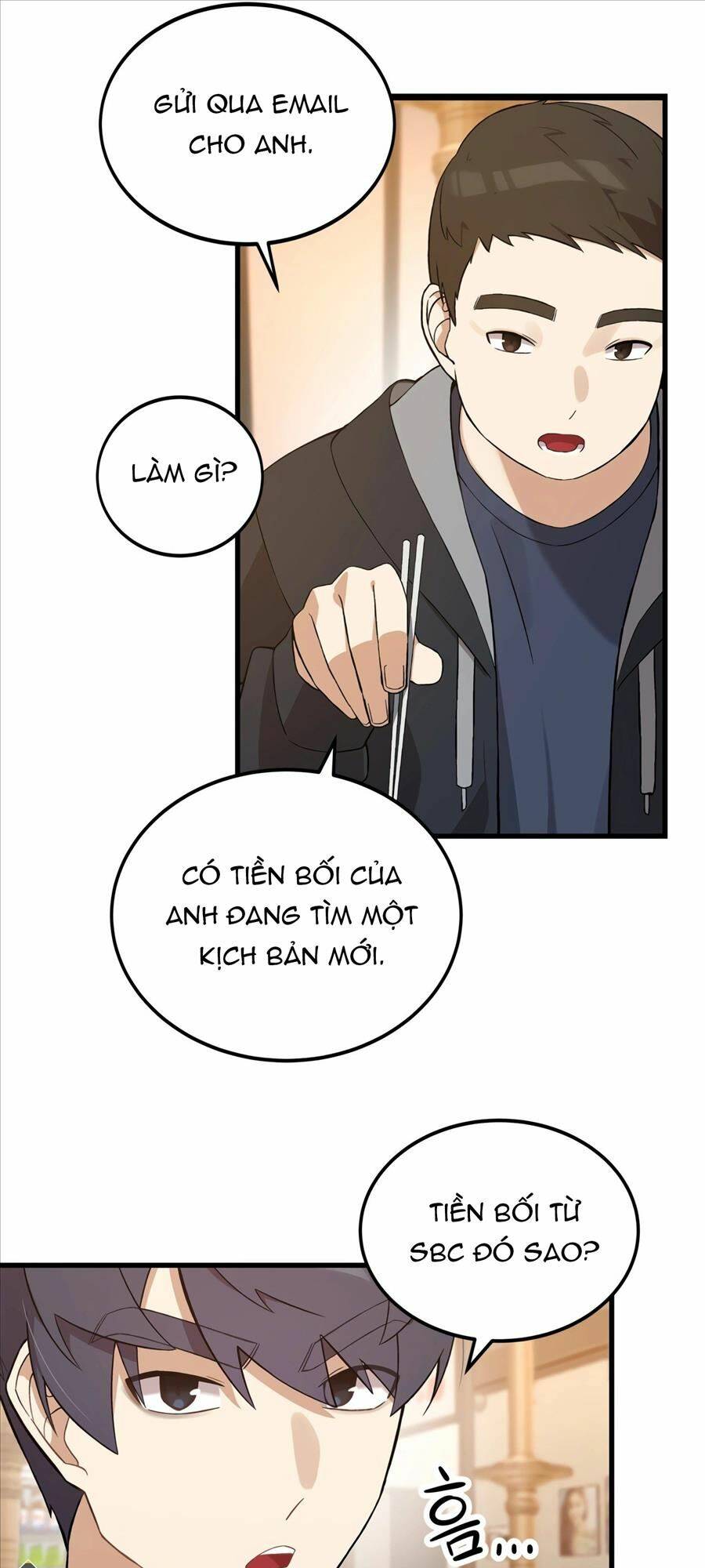 Biên Kịch Gian Lận - Chapter 7 - Page 32