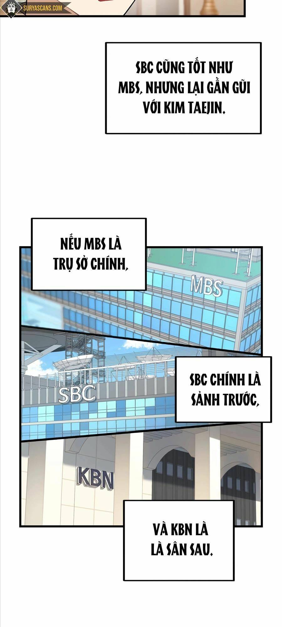 Biên Kịch Gian Lận - Chapter 7 - Page 33