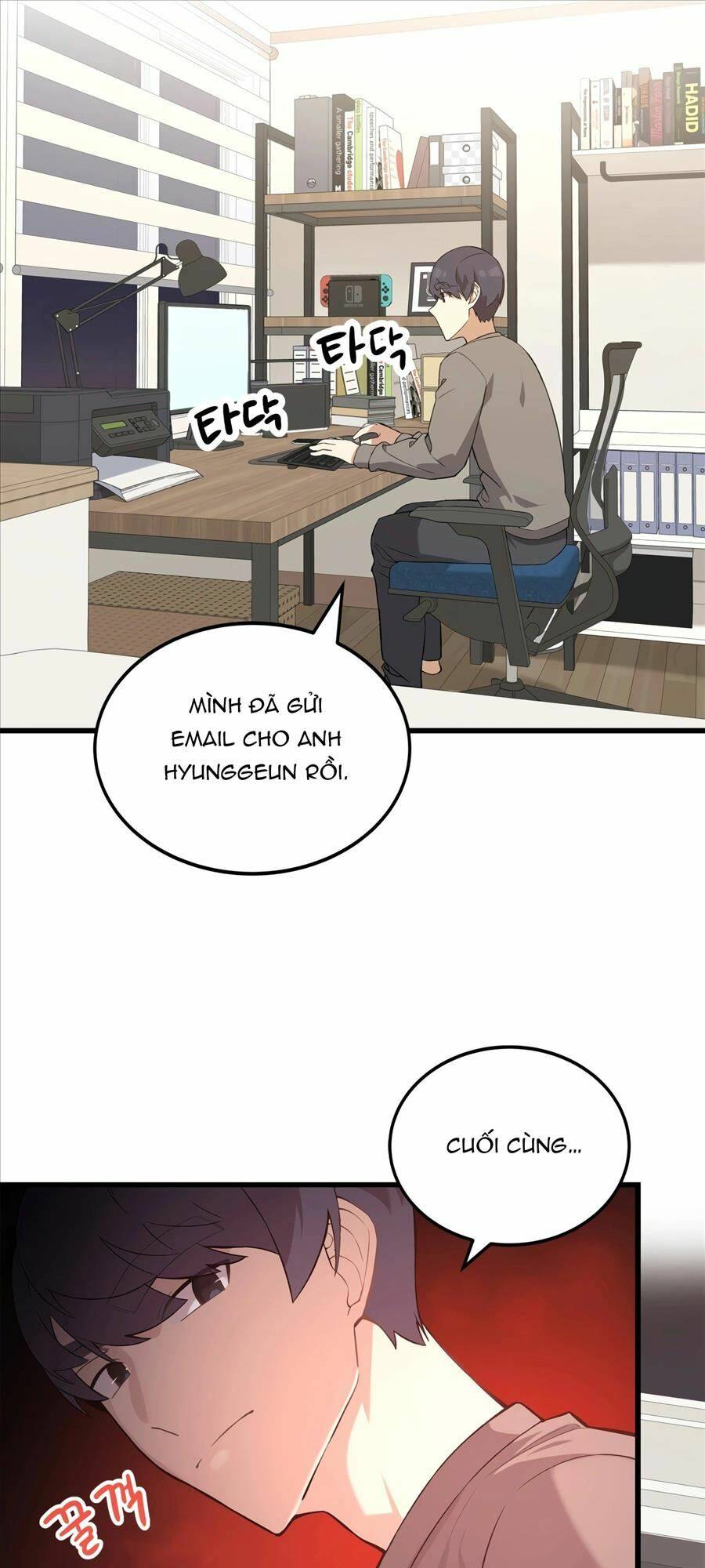 Biên Kịch Gian Lận - Chapter 7 - Page 36