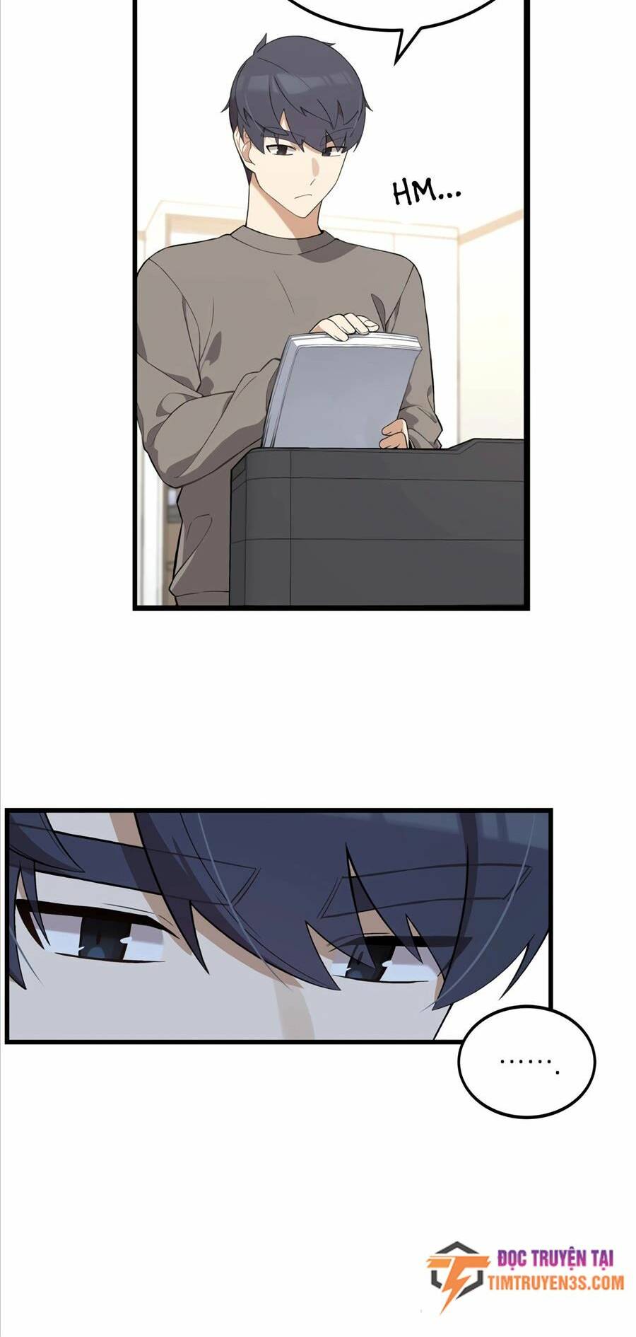 Biên Kịch Gian Lận - Chapter 7 - Page 39