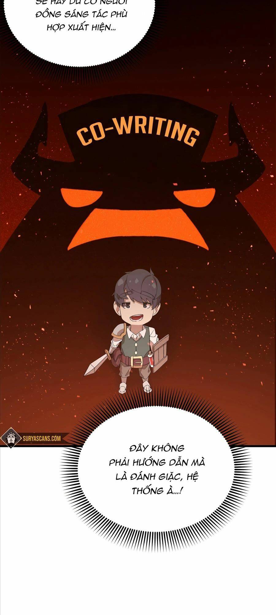 Biên Kịch Gian Lận - Chapter 7 - Page 51
