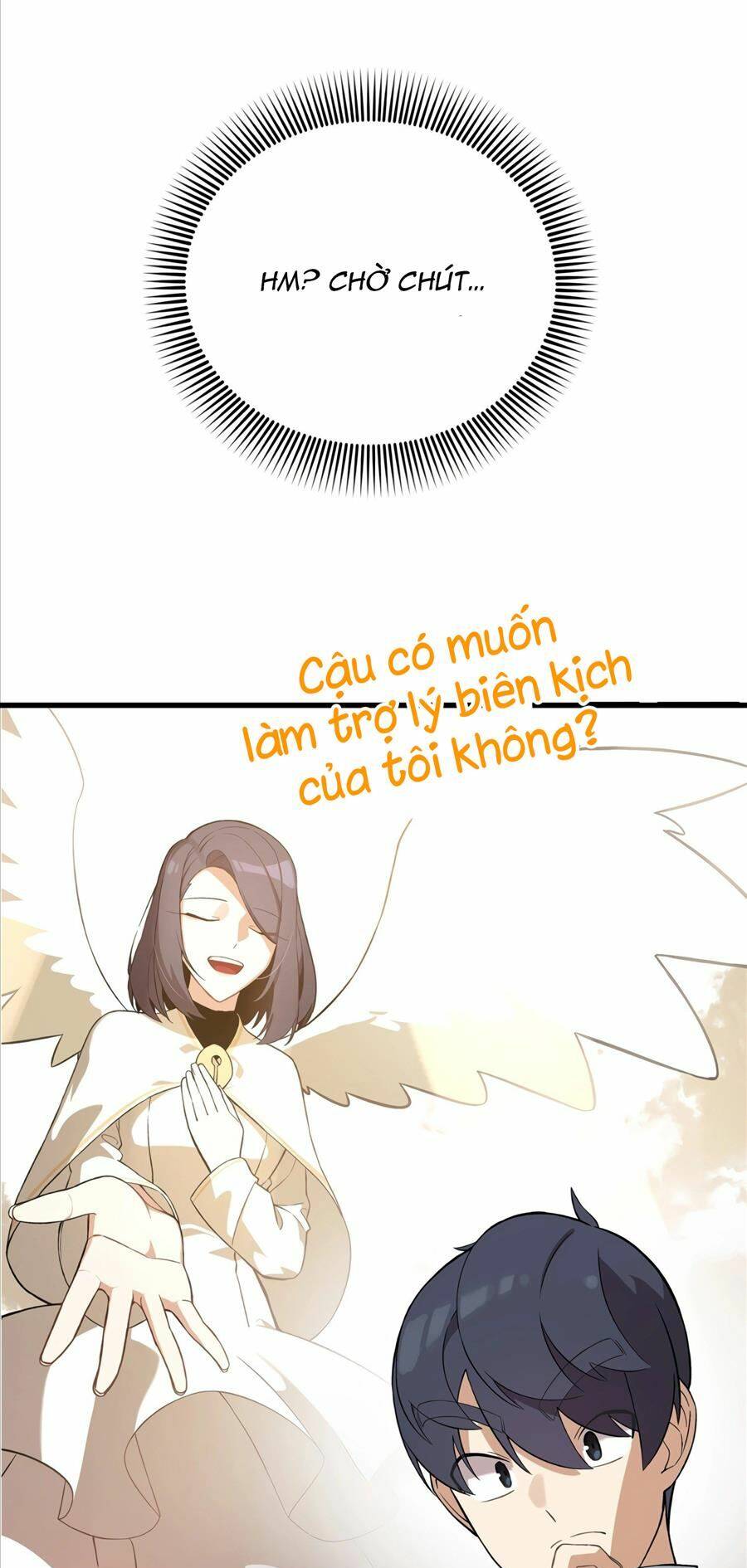 Biên Kịch Gian Lận - Chapter 7 - Page 52