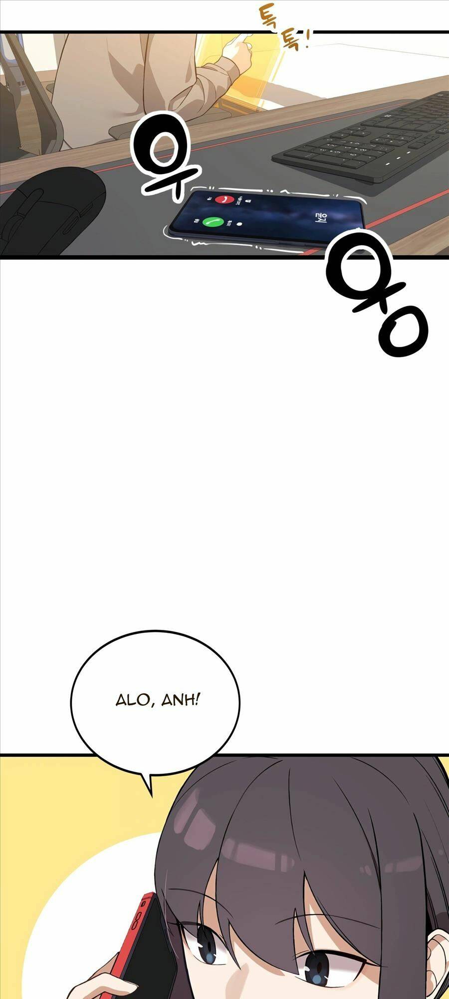 Biên Kịch Gian Lận - Chapter 7 - Page 54