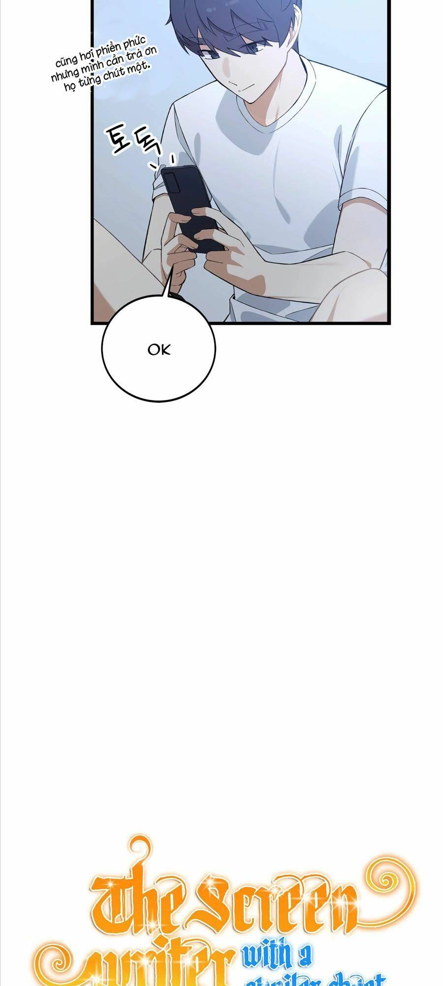 Biên Kịch Gian Lận - Chapter 7 - Page 7