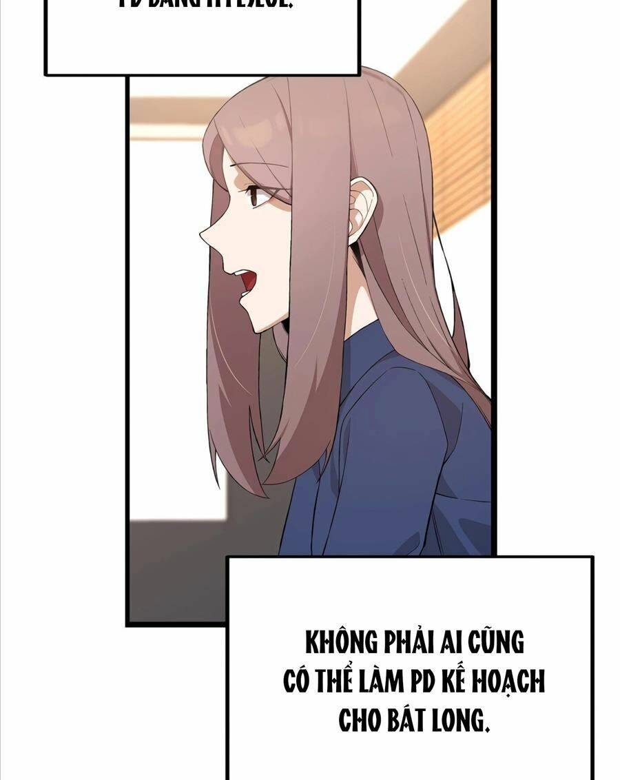 Biên Kịch Gian Lận - Chapter 8 - Page 23