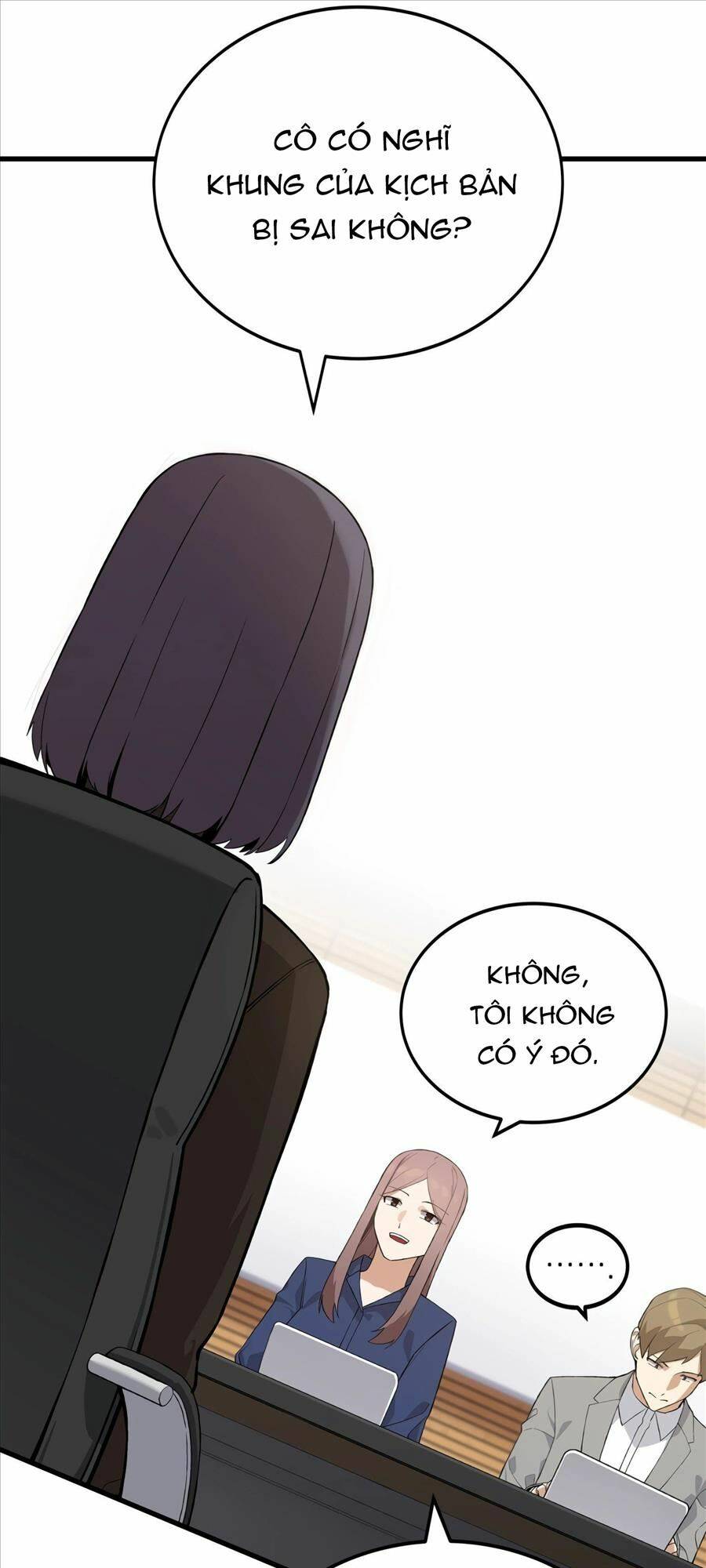 Biên Kịch Gian Lận - Chapter 8 - Page 25