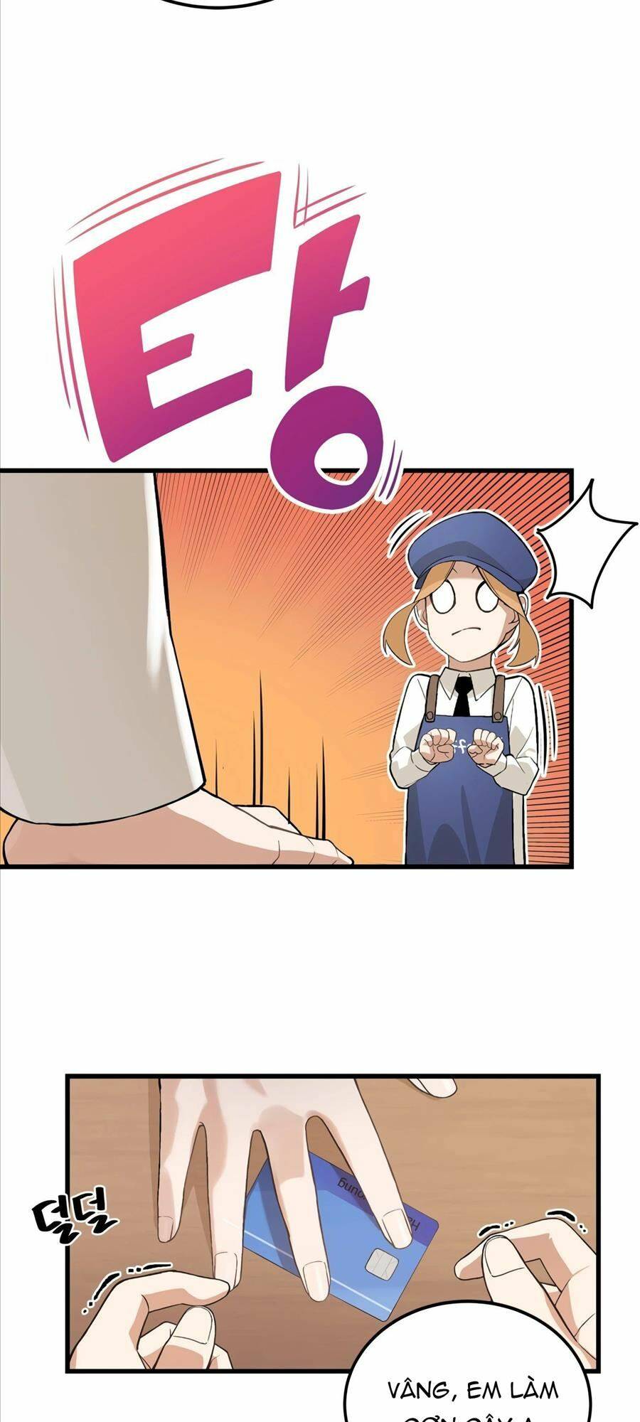 Biên Kịch Gian Lận - Chapter 8 - Page 36