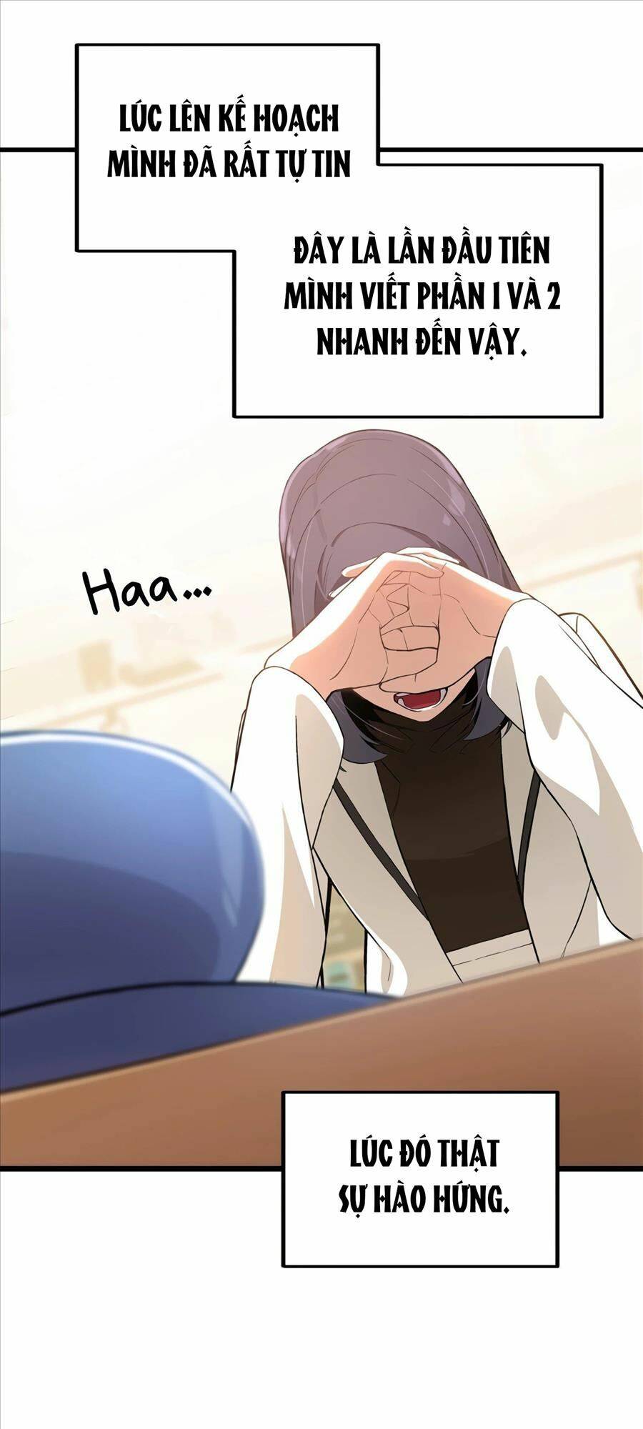 Biên Kịch Gian Lận - Chapter 8 - Page 40