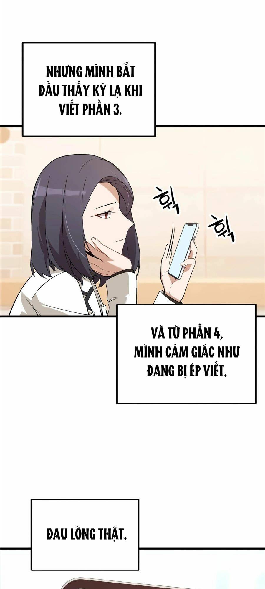 Biên Kịch Gian Lận - Chapter 8 - Page 41