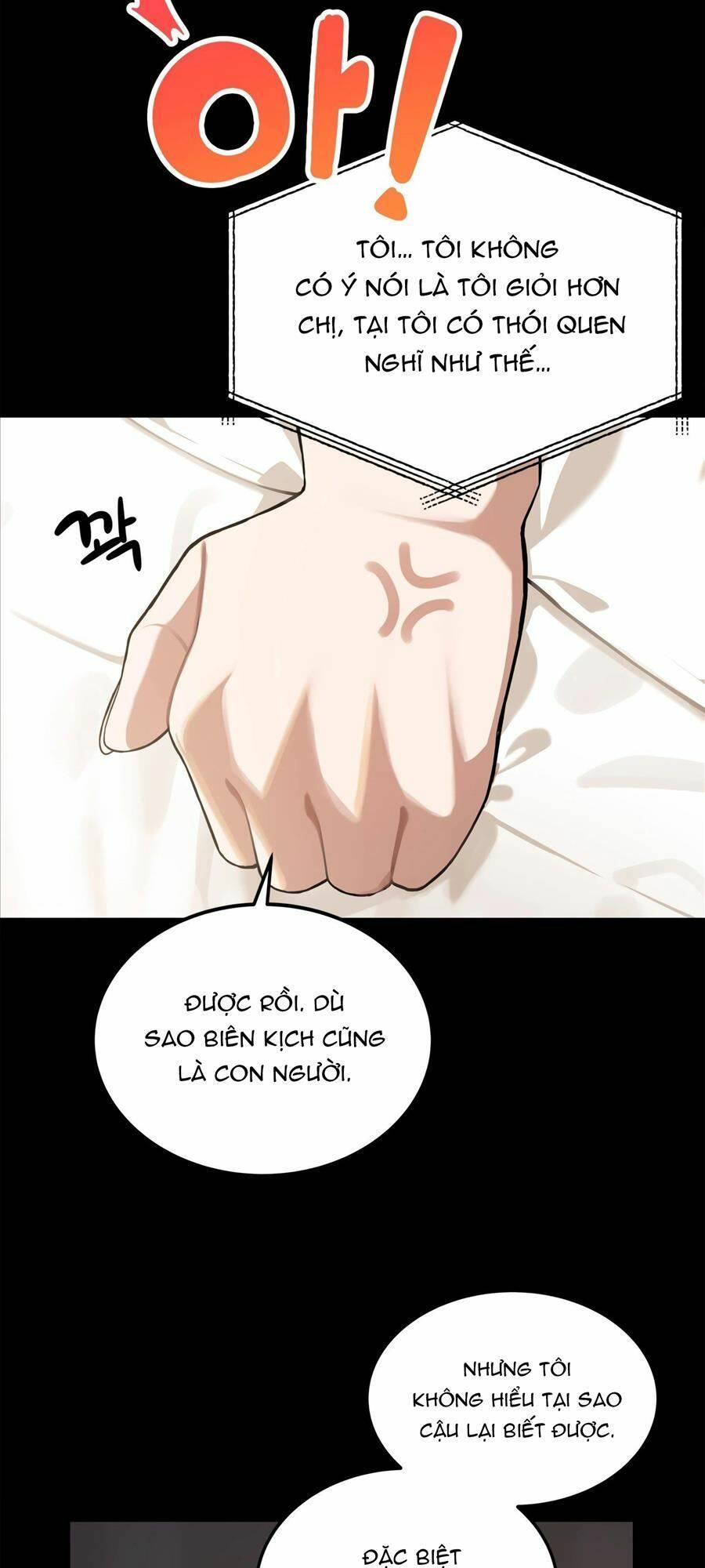 Biên Kịch Gian Lận - Chapter 8 - Page 46