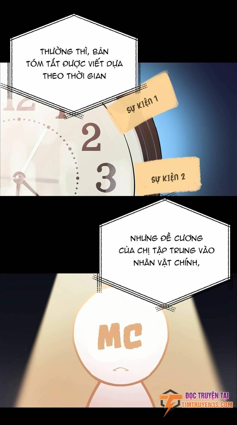 Biên Kịch Gian Lận - Chapter 8 - Page 48