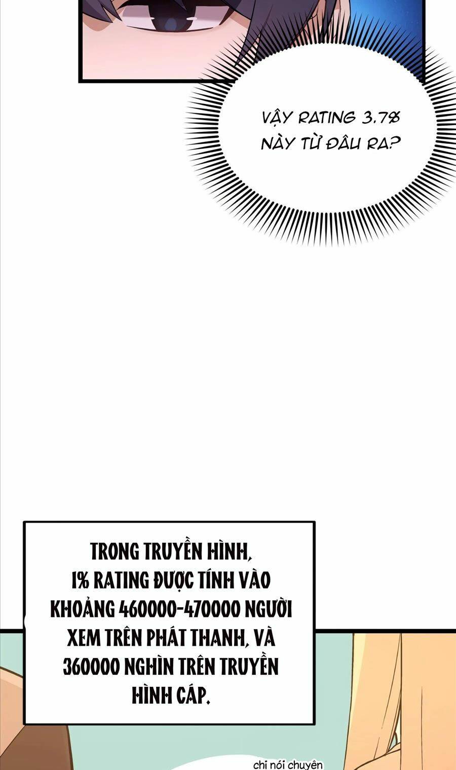 Biên Kịch Gian Lận - Chapter 8 - Page 4