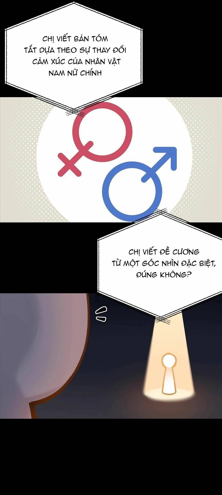 Biên Kịch Gian Lận - Chapter 8 - Page 49