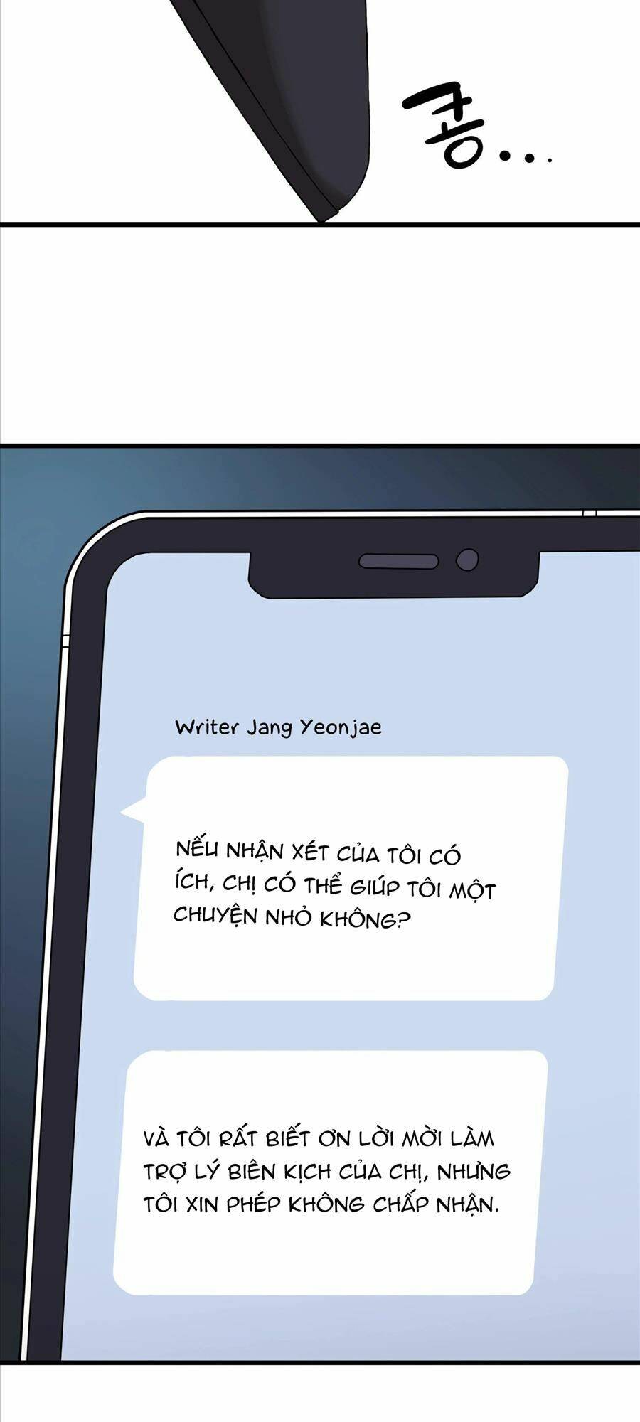 Biên Kịch Gian Lận - Chapter 8 - Page 55