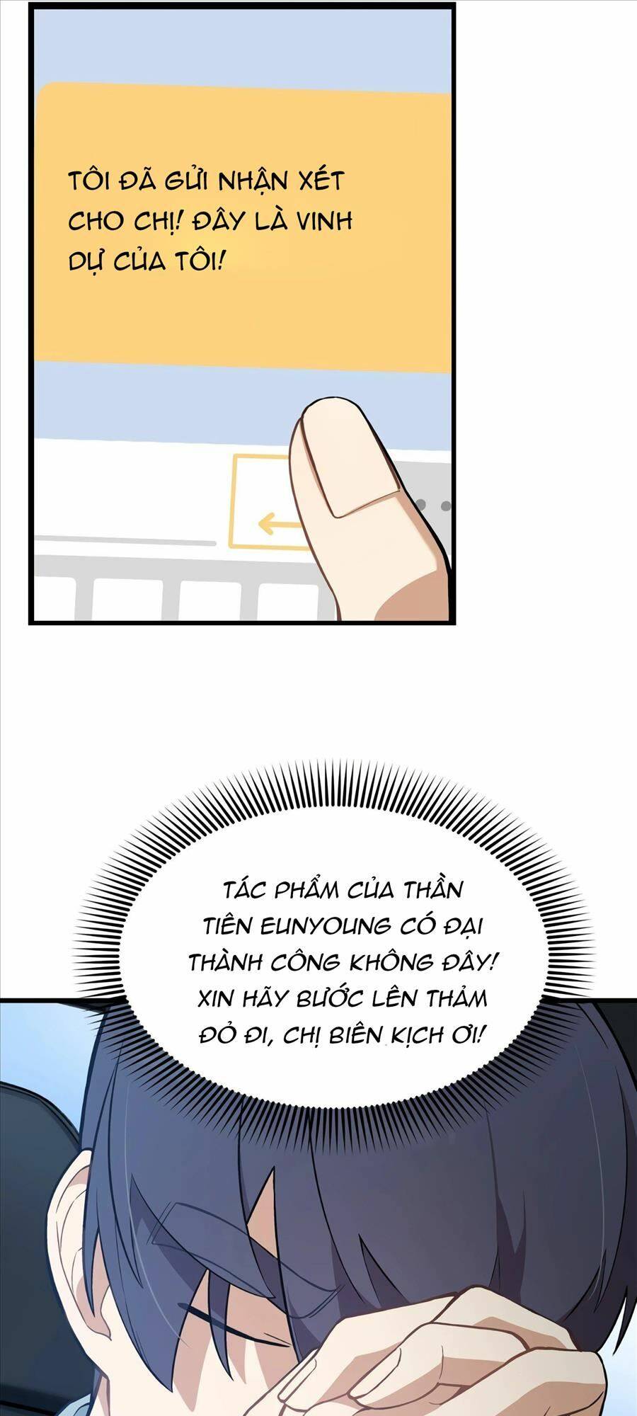 Biên Kịch Gian Lận - Chapter 8 - Page 58