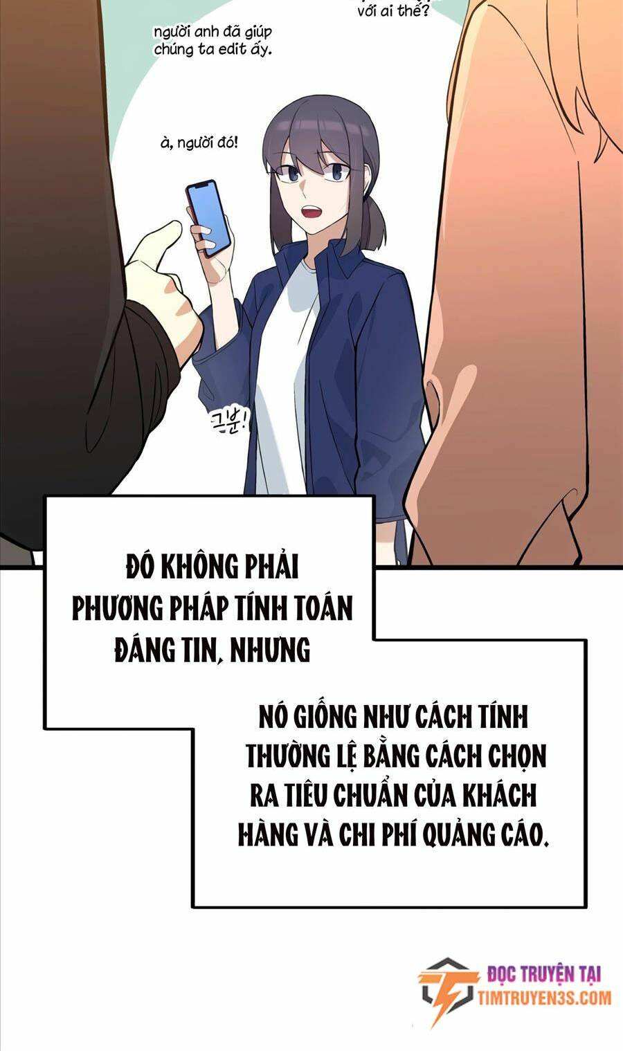 Biên Kịch Gian Lận - Chapter 8 - Page 5