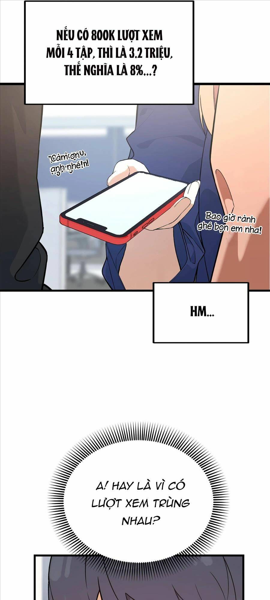 Biên Kịch Gian Lận - Chapter 8 - Page 6