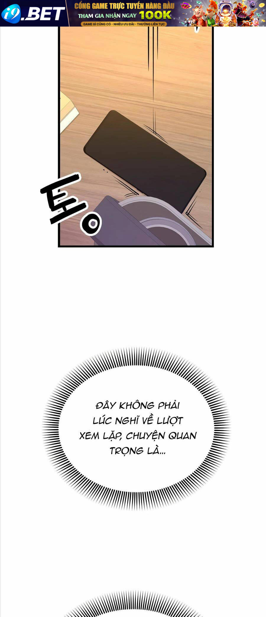 Biên Kịch Gian Lận - Chapter 8 - Page 8