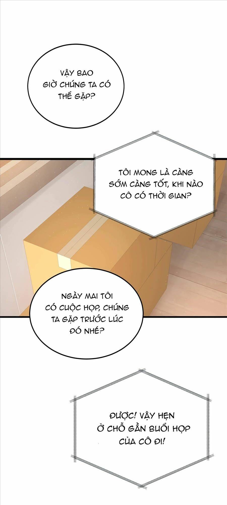 Biên Kịch Gian Lận - Chapter 9 - Page 10