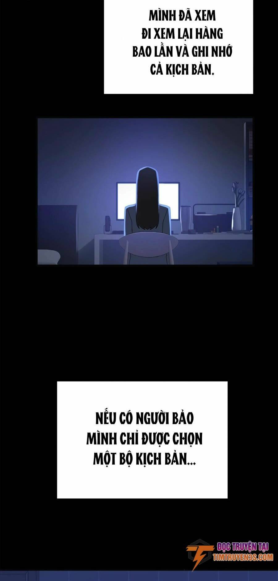 Biên Kịch Gian Lận - Chapter 9 - Page 13