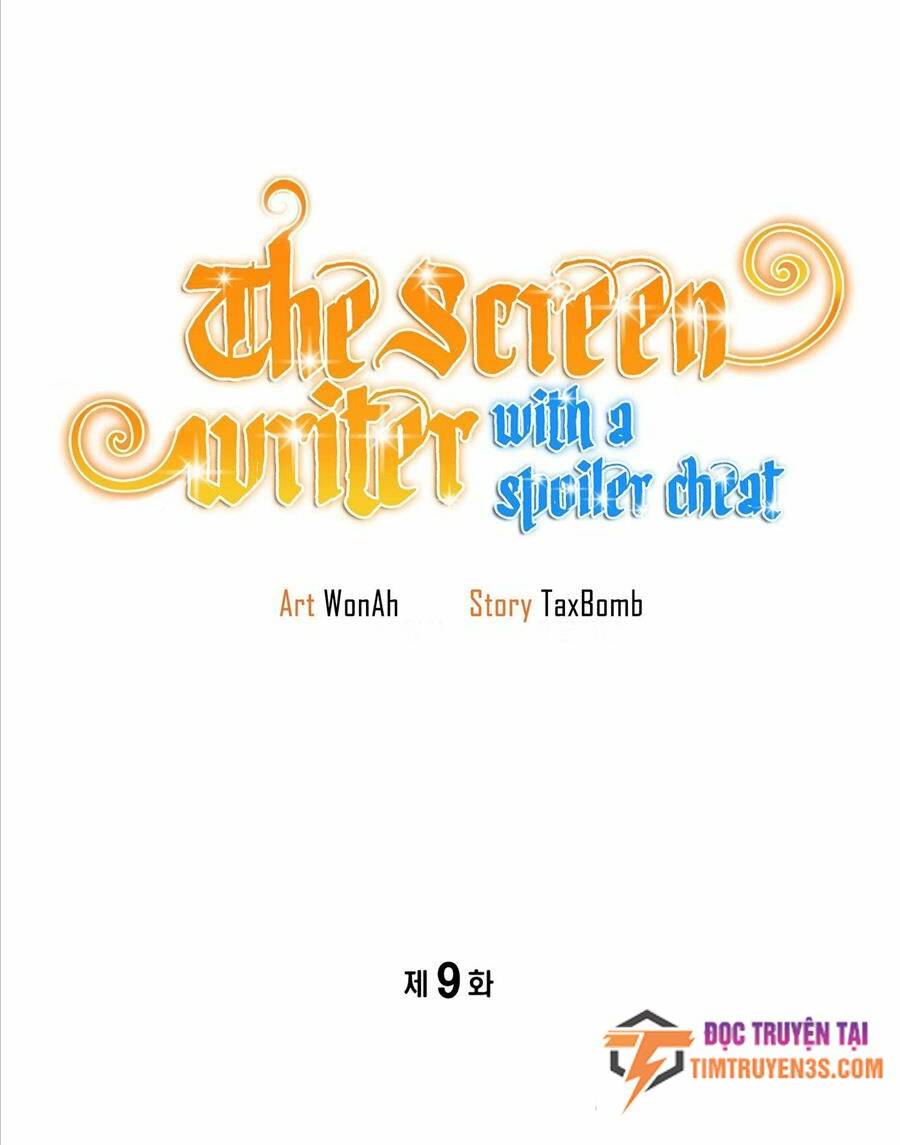 Biên Kịch Gian Lận - Chapter 9 - Page 18