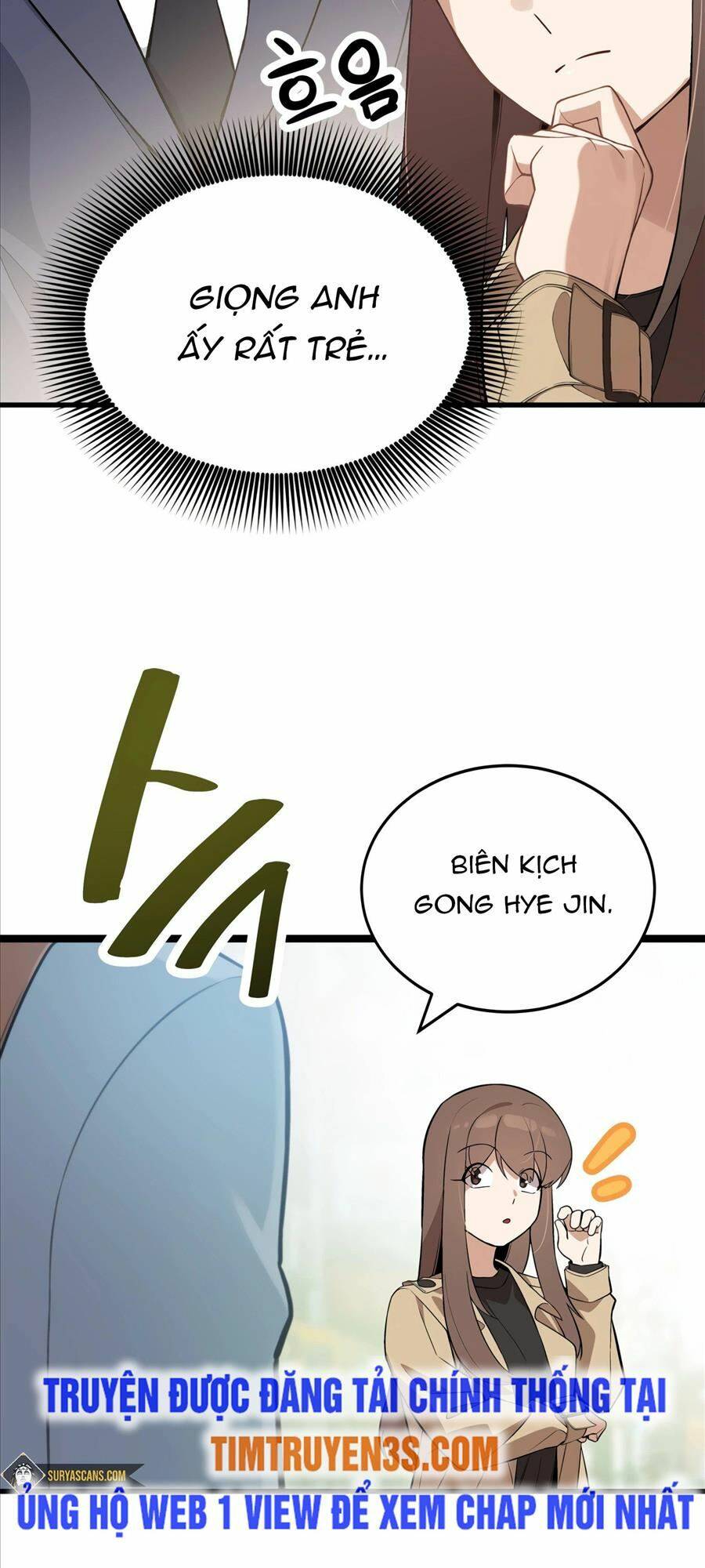 Biên Kịch Gian Lận - Chapter 9 - Page 21