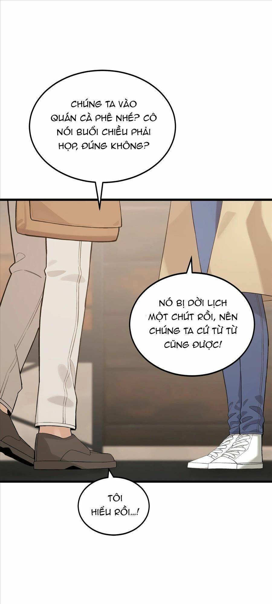 Biên Kịch Gian Lận - Chapter 9 - Page 24