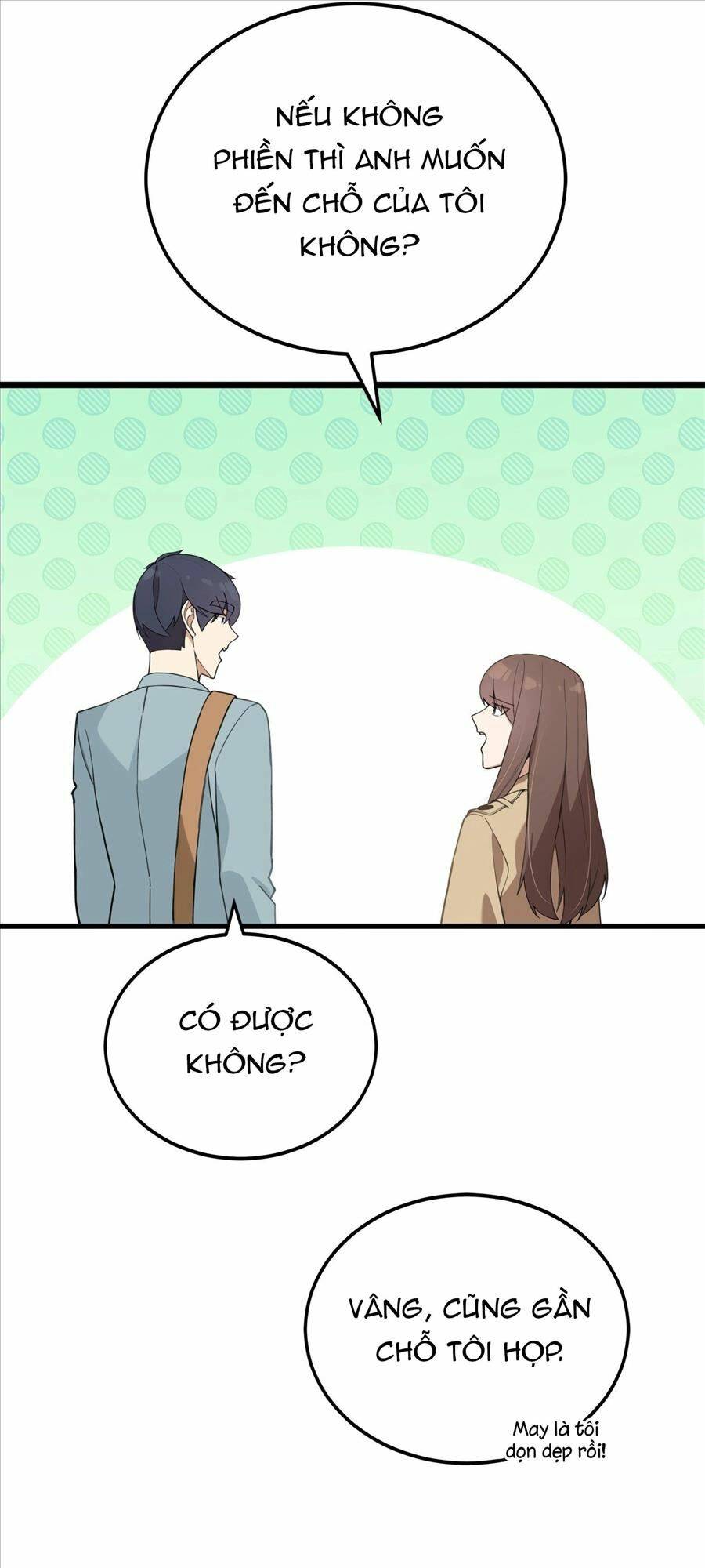 Biên Kịch Gian Lận - Chapter 9 - Page 28