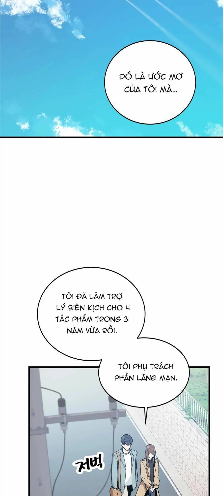 Biên Kịch Gian Lận - Chapter 9 - Page 34